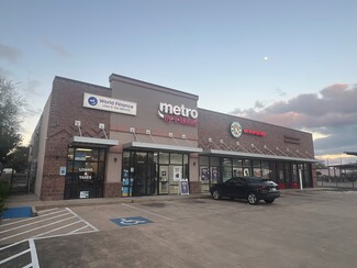 Houston, TX Retail - 7003 Harrisburg Blvd