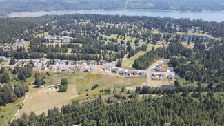 Allyn, WA Residential - 400 E Sterling Dr
