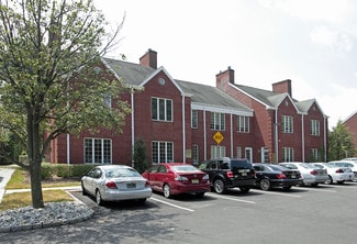Hillsborough, NJ Office/Medical - 812-824 Courtyard Dr