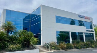Irvine, CA Office - 15751 Rockfield Blvd