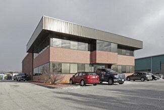 Whitchurch-Stouffville, ON Industrial - 21 Cardico Dr
