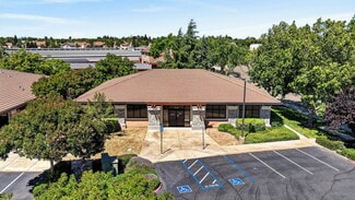 Elk Grove, CA Office - 2354 Maritime Dr Elk Grove, CA Office - 2354 Maritime Dr