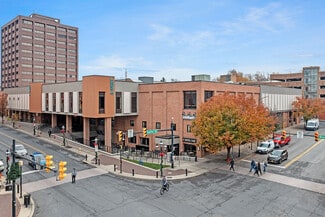 Bethlehem, PA Office, Office/Medical, Office/Retail, Retail - 3 W Broad St Bethlehem, PA Office, Office/Medical, Office/Retail, Retail - 3 W Broad St