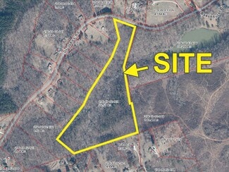 Westminster, SC Commercial - Dr Johns Rd