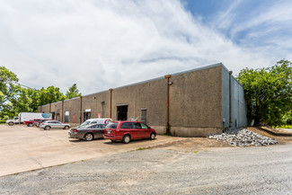 North Little Rock, AR Warehouse - 4617 Taylor St