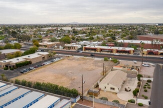Scottsdale, AZ undefined - 7312 E Thomas Rd