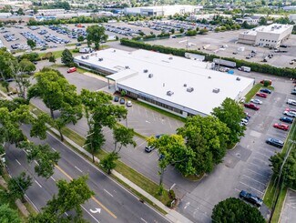 Westbury, NY Industrial - 1200 Prospect Ave
