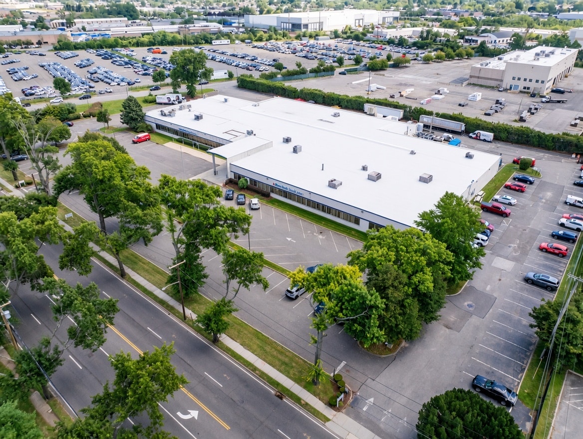 1200 Prospect Ave, Westbury, NY for Rent