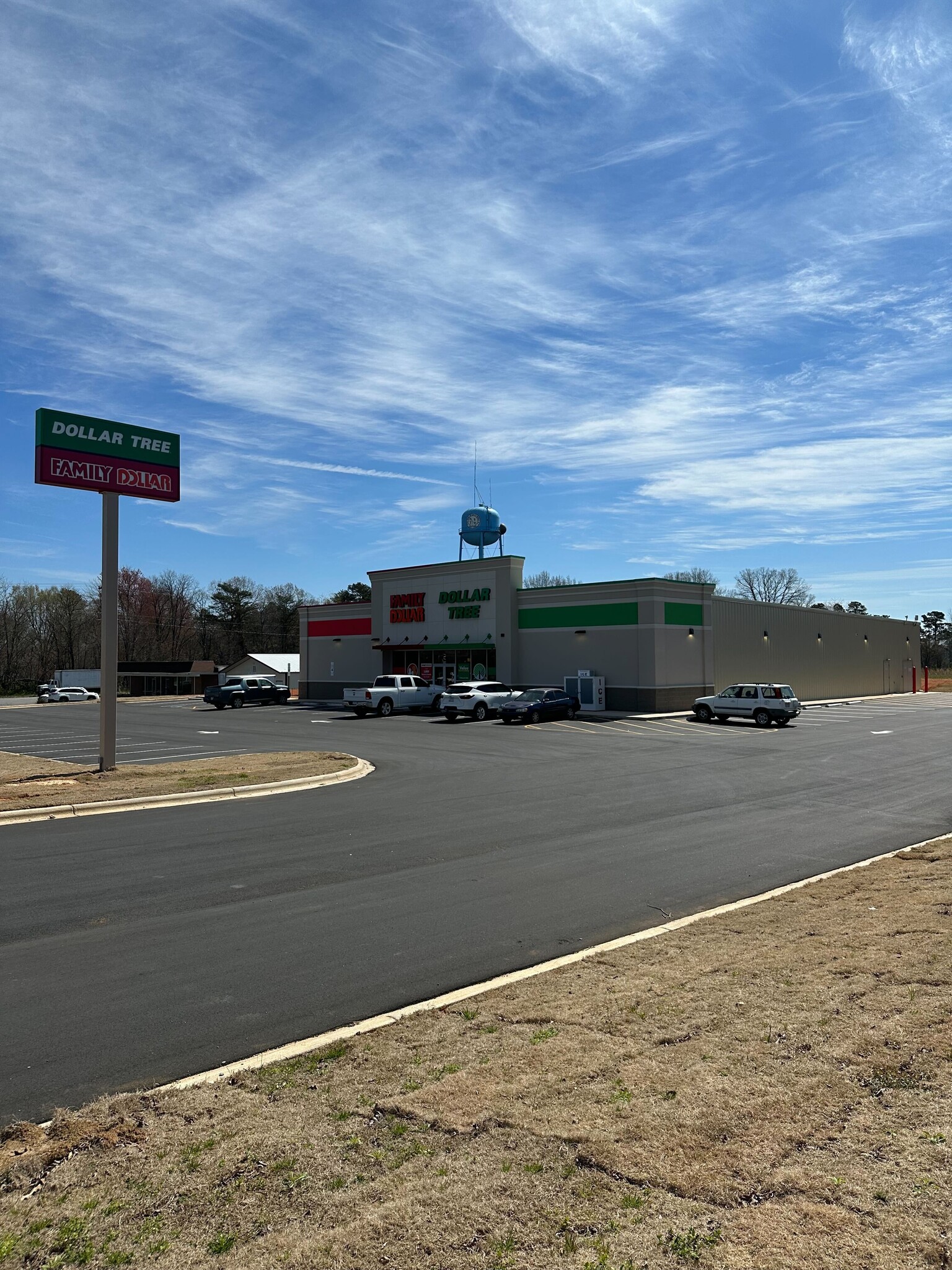 103 W Main St, East Bend, NC for Sale