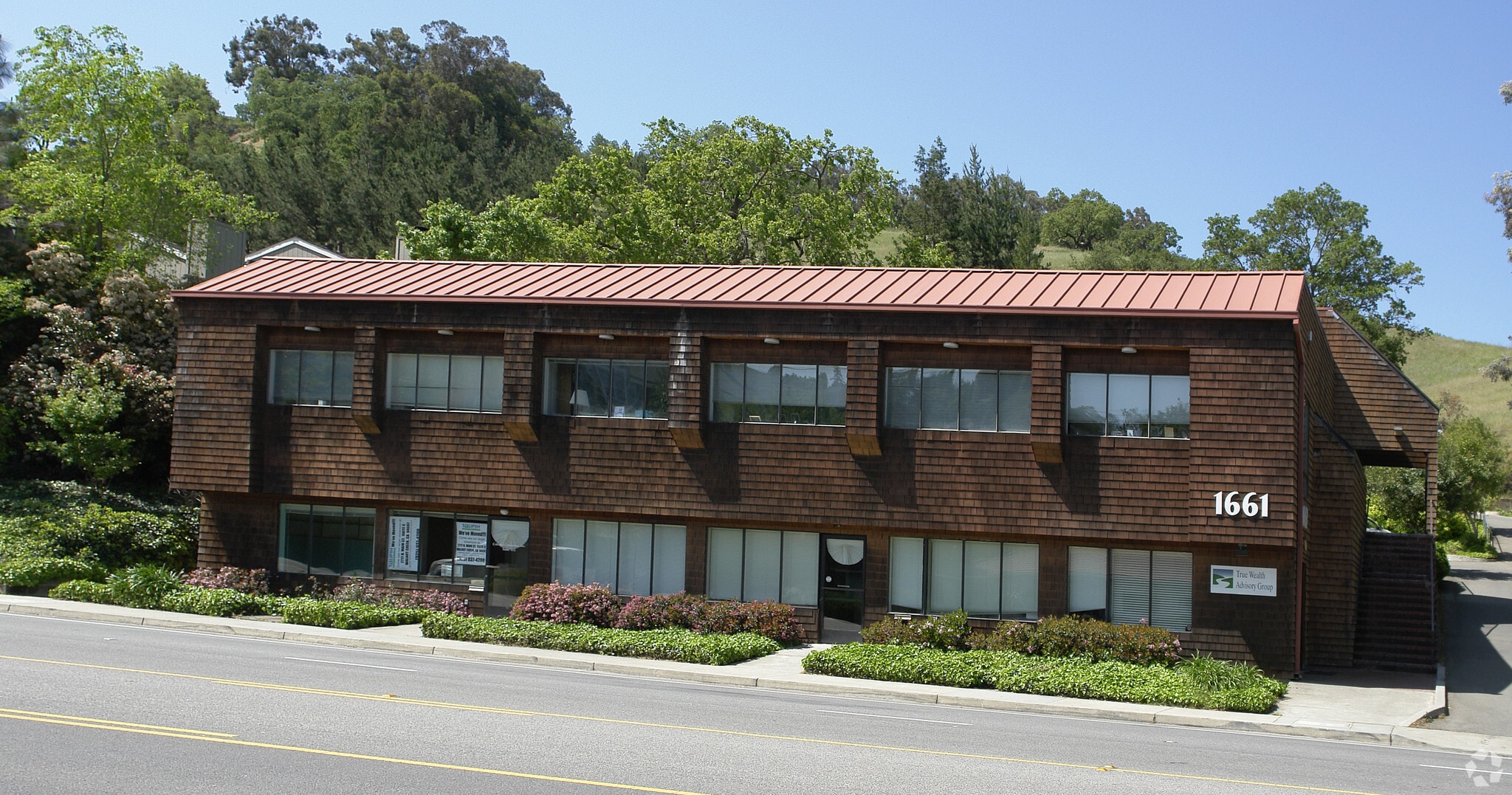 1661 Tice Valley Blvd, Walnut Creek, CA for Rent