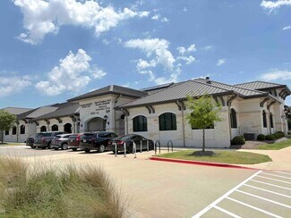 Frisco, TX Medical - 8501 Wade Blvd