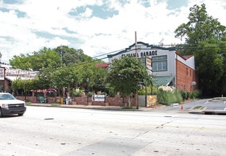 Atlanta, GA Restaurant - 337 Moreland Ave NE Atlanta, GA Restaurant - 337 Moreland Ave NE