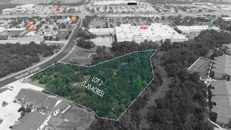 Cedar Park, TX Commercial - Colonial Pkwy Cedar Park, TX Commercial - Colonial Pkwy