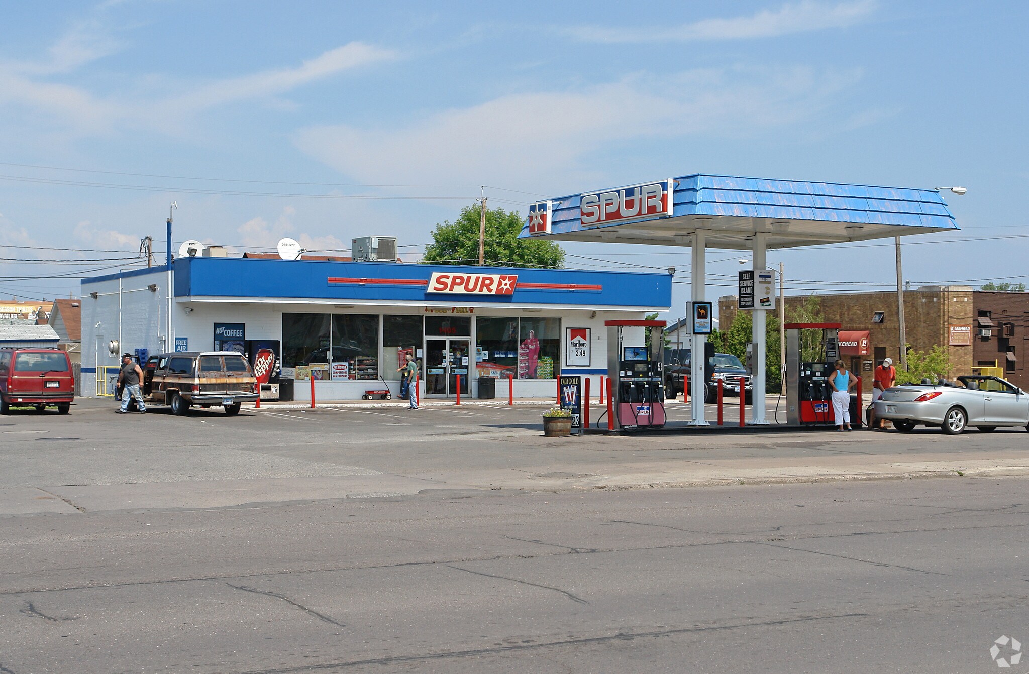 1405 Broadway St, Superior, WI for Sale