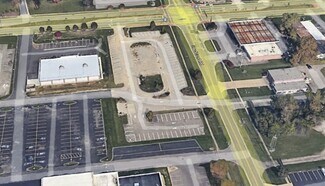 Cincinnati, OH Commercial Land - 631 Northland Blvd Cincinnati, OH Commercial Land - 631 Northland Blvd