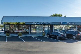 Fort Lauderdale, FL Retail - 900-964 NE 62nd St Fort Lauderdale, FL Retail - 900-964 NE 62nd St