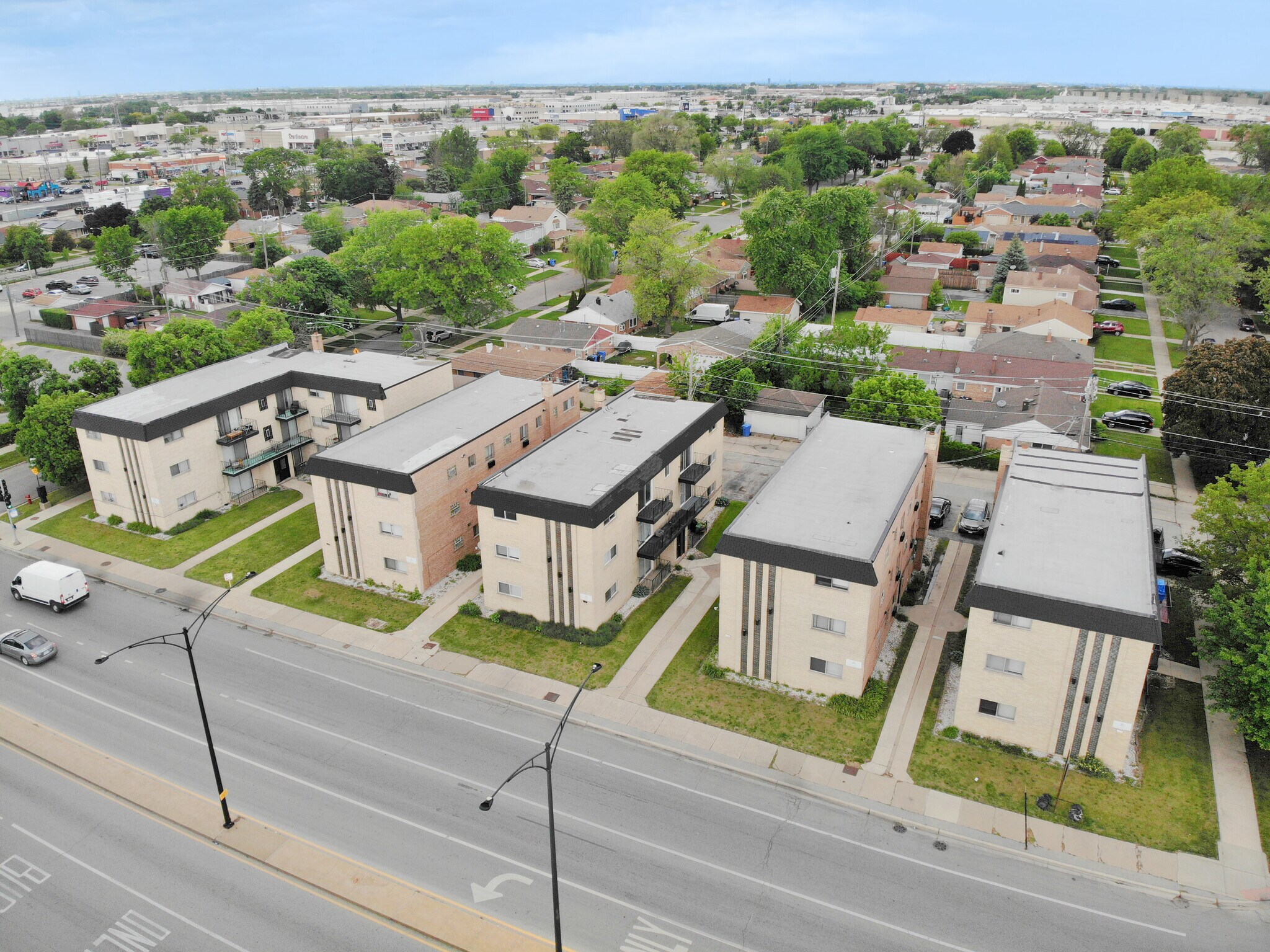 4634-4658 W 79th St, Chicago, IL for Sale