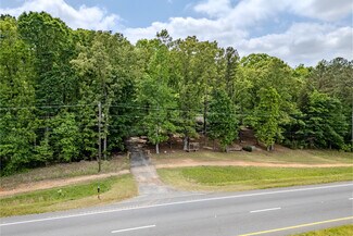 Rome, GA Commercial - K15Z005 Hwy 411 Rome, GA Commercial - K15Z005 Hwy 411