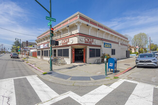 Alameda, CA undefined - 1429-1433 High St