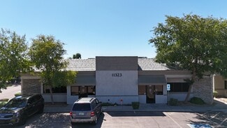 Surprise, AZ Office - 11323 W Bell Rd Surprise, AZ Office - 11323 W Bell Rd