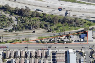 1240-1300 N Gaffey St  