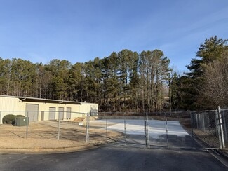 Alpharetta, GA Industrial - 9335 Industrial Trace Alpharetta, GA Industrial - 9335 Industrial Trace