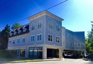 Annapolis, MD Office - 49 Old Solomons Island Rd