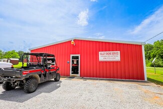 Hartselle, AL Showroom - 1111 Mount Tabor Rd
