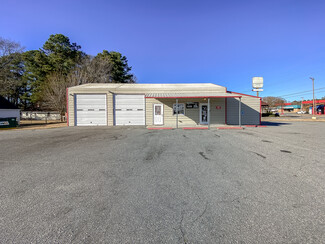 Elizabeth City, NC Freestanding - 1331 N Road St