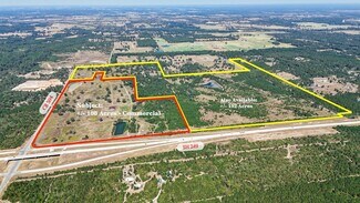 Navasota, TX Commercial Land - Aggie Expressway Navasota, TX Commercial Land - Aggie Expressway