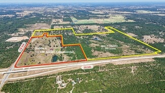 Navasota, TX Commercial - Aggie Expressway Navasota, TX Commercial - Aggie Expressway