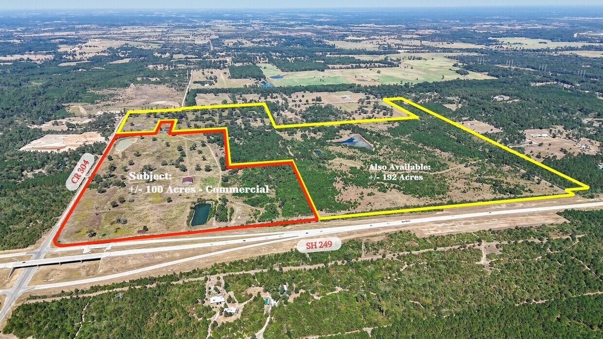 Aggie Expressway, Navasota, TX for Sale