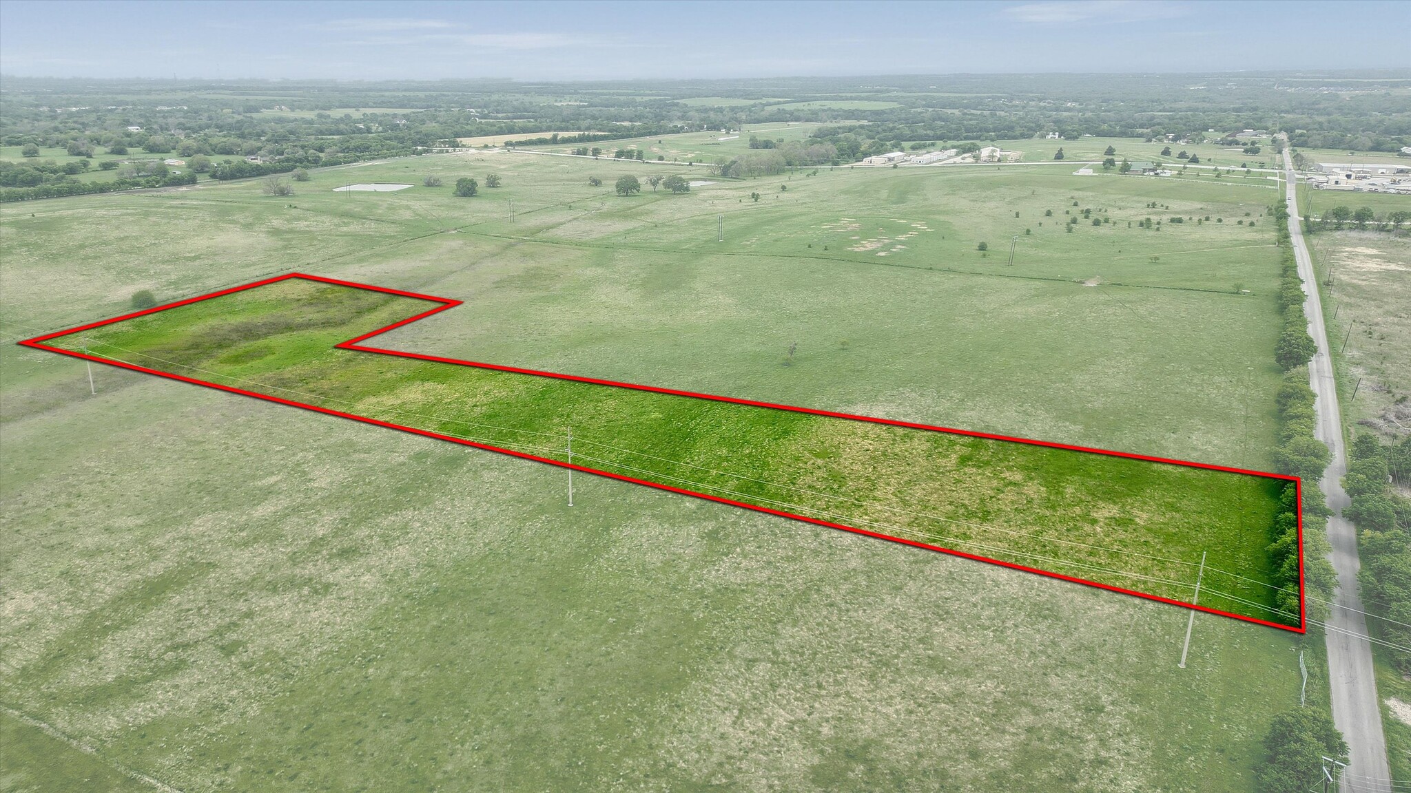 TBD Friendship rd, Sherman, TX for Sale