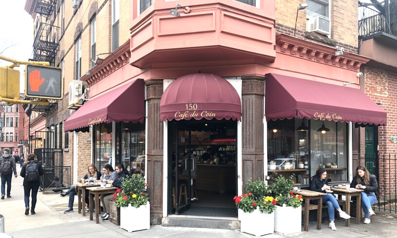 254 Bergen St, Brooklyn, NY for Rent