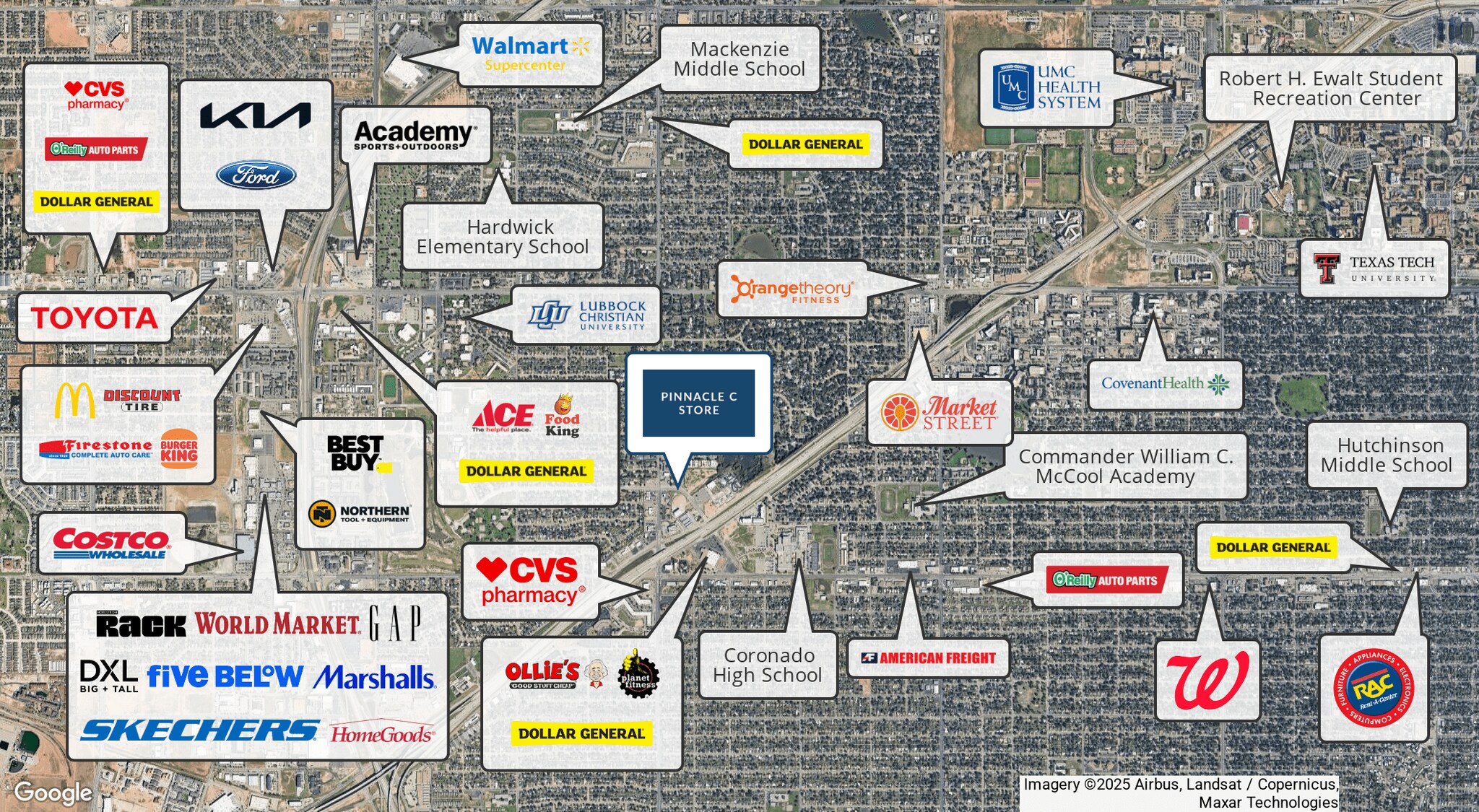 , Lubbock, TX for Sale