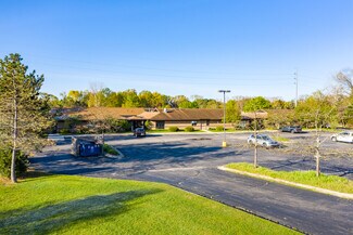 Hartland, MI Office - 12319 Highland Rd