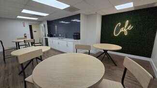 Davie, FL Office, Office/Medical - 6100 Griffin Rd