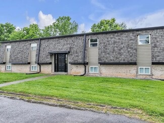 Danville, KY Investment Package 8 Units