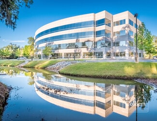 North Charleston, SC Office - 4000 Faber Place Dr
