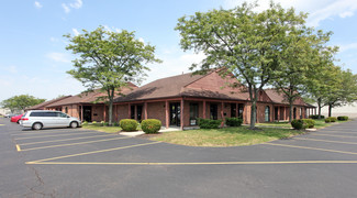 Columbus, OH Office - 2688-2710 Billingsley Rd