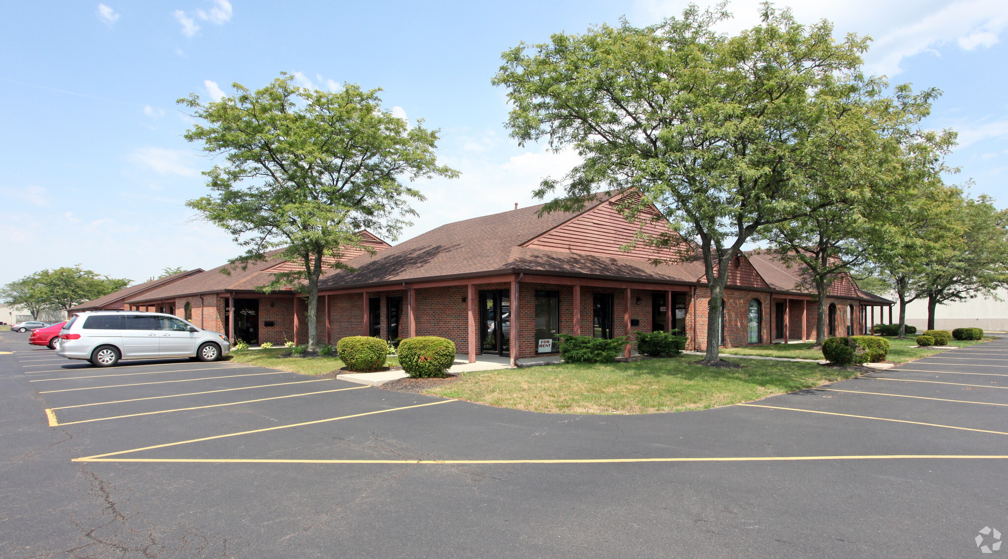 2688-2710 Billingsley Rd, Columbus, OH for Rent