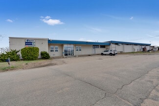 Sanford, ME Warehouse - 38 Rainbow Ln