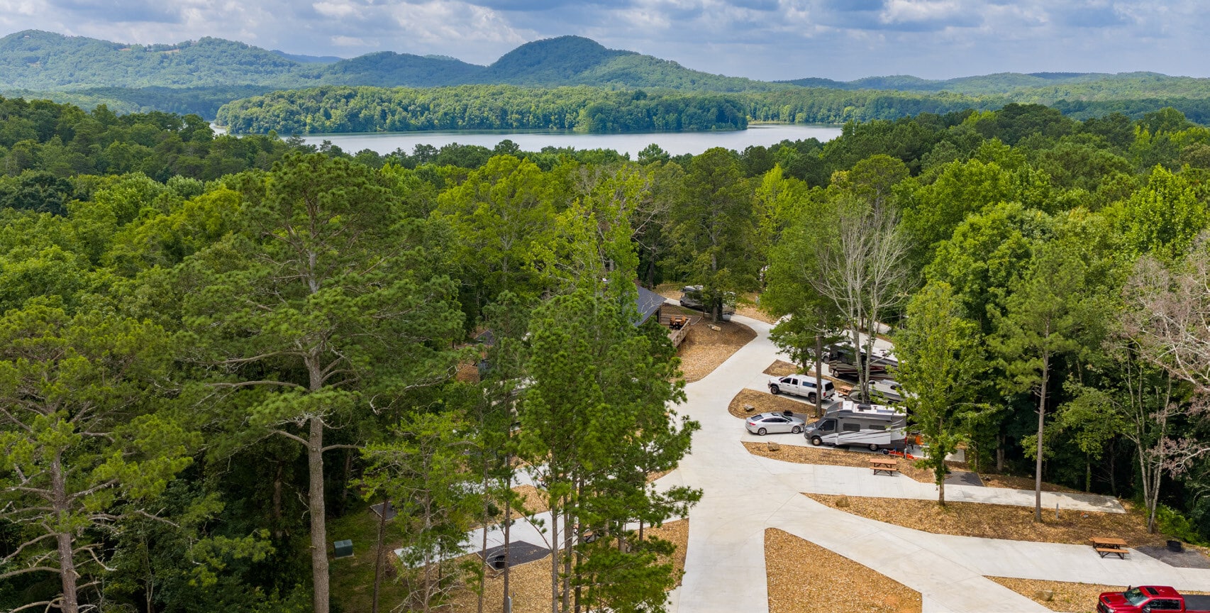 9720 Old Highway 411, Chatsworth, GA for Sale