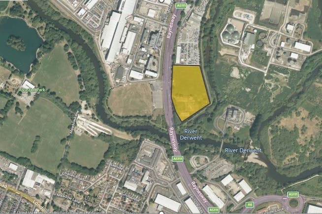 Raynesway, Derby, DBY for Rent