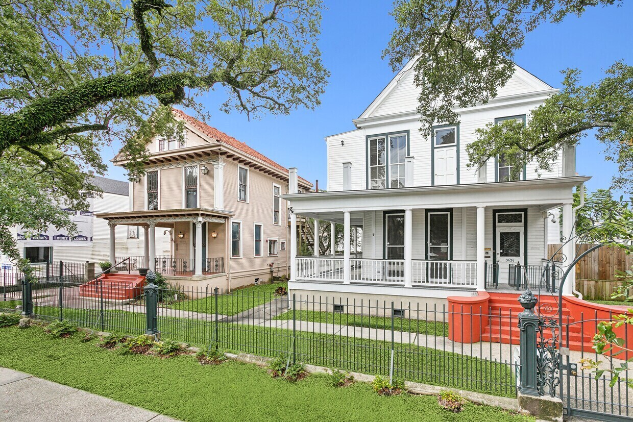 , New Orleans, LA for Sale