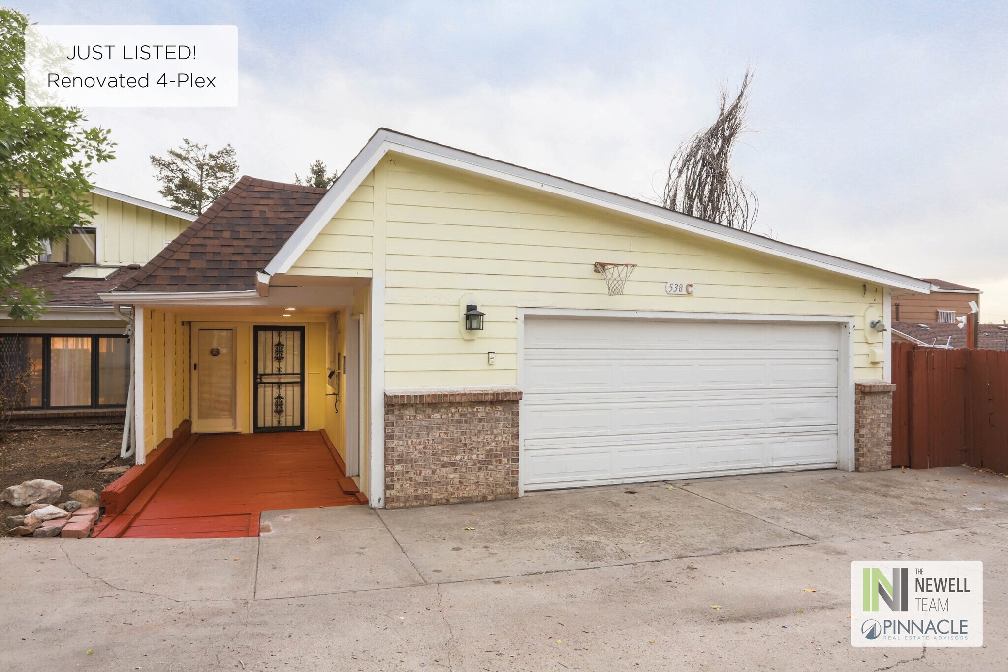 538 S Ames St, Lakewood, CO for Sale