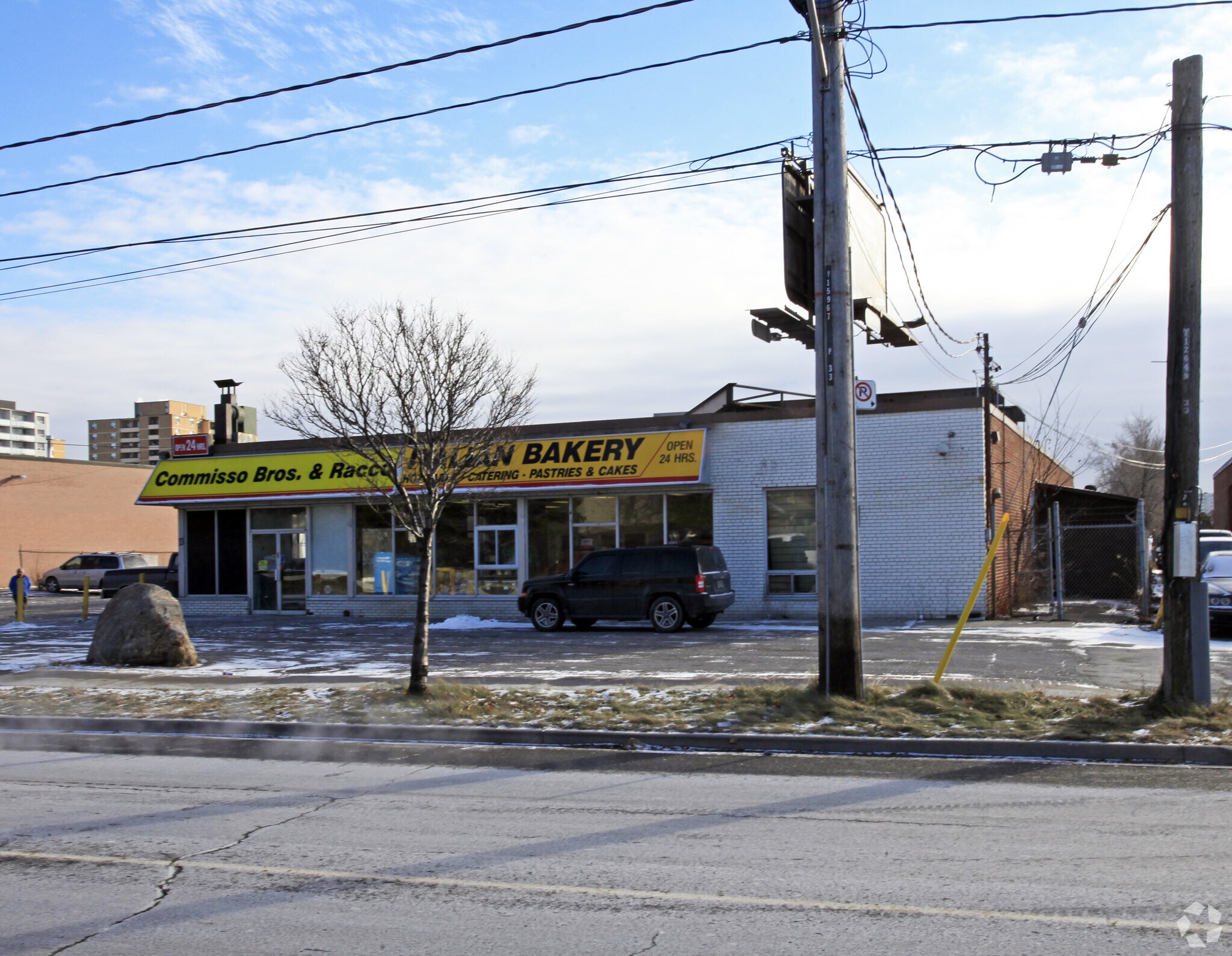 33 Eddystone Ave, Toronto, ON for Sale