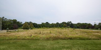 Blaine, MN Industrial Land - 1351 113th Ave