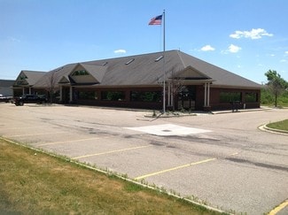 Ira Township, MI Office - 10127 Marine City Hwy
