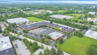 Dublin, OH Retail - 6175 Shamrock Ct Dublin, OH Retail - 6175 Shamrock Ct